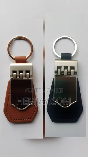 (12pcs) Luxurious Leather Keyholder....Click to See Different Designs