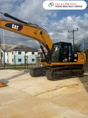 Excavator 330