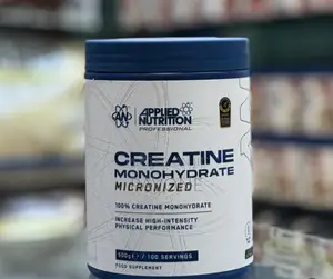 Creatine Supplements