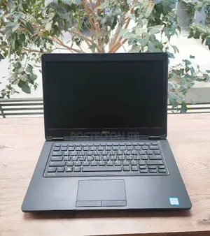 Laptop Dell Latitude 5490 8GB Intel Core i5 SSD 256GB