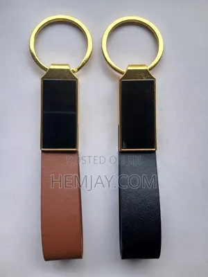 (12pcs) Luxurious Leather Keyholder....Click to See Different Designs