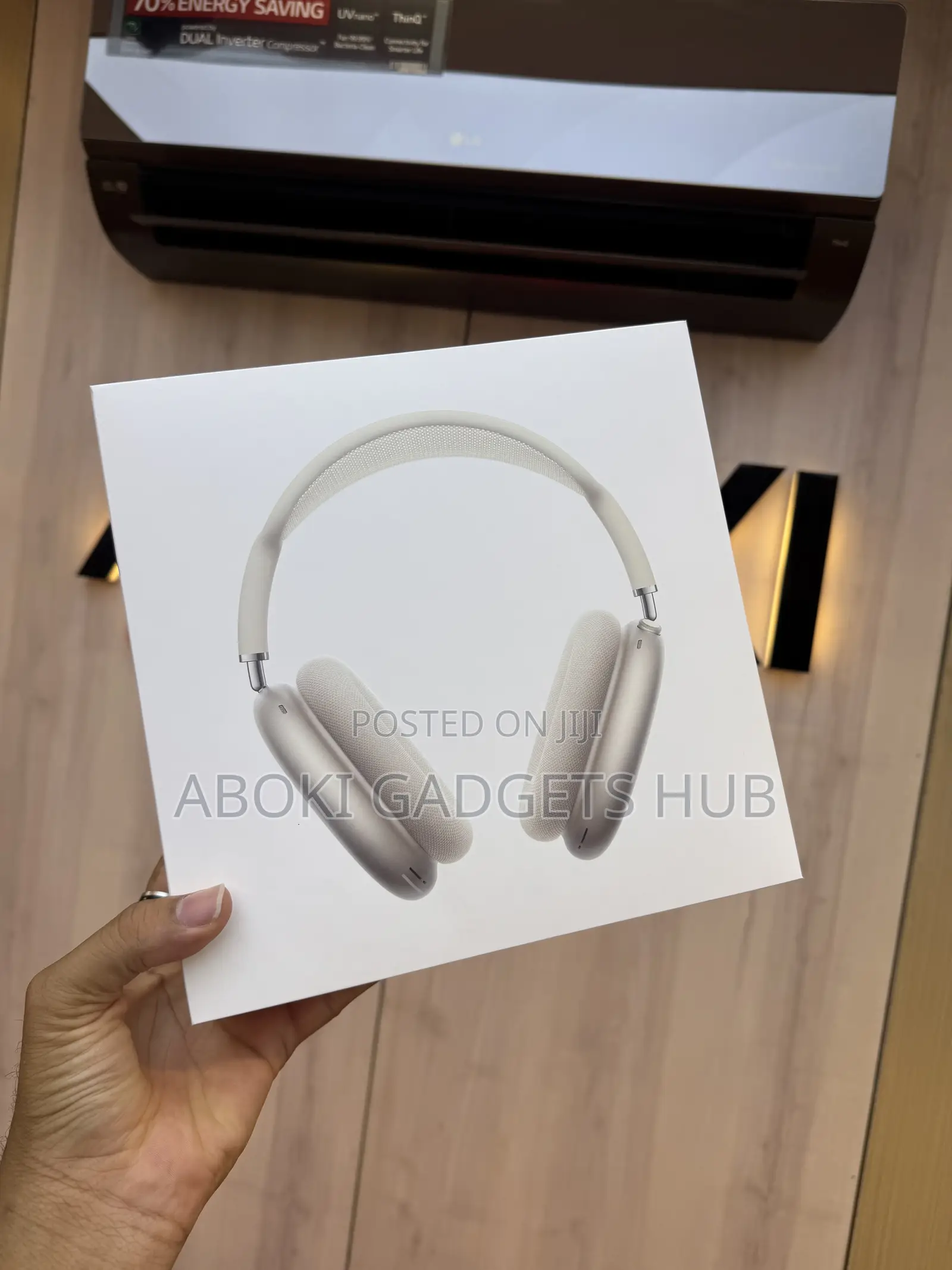 Airpods Max 2 (2026)