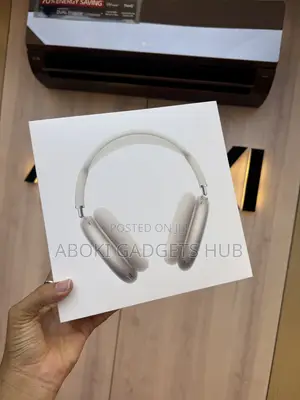 Airpods Max 2 (2026)
