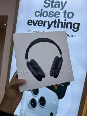Airpods Max 2 (2026)