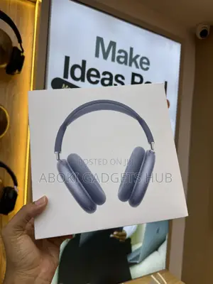 Airpods Max 2 (2026)