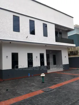 5bdrm Duplex in Sangotedo Ajah for sale