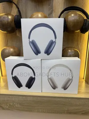 Airpods Max 2 (2026)