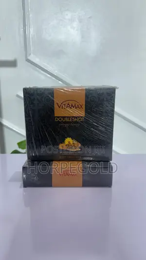 Vitamax Double Shot Vita Honey