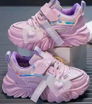 Kid's Kickz Collection -Adorable Kids Collection