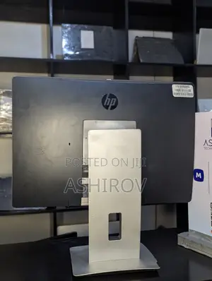 Desktop Computer HP EliteOne 800 8GB Intel Core i5 SSD 512GB