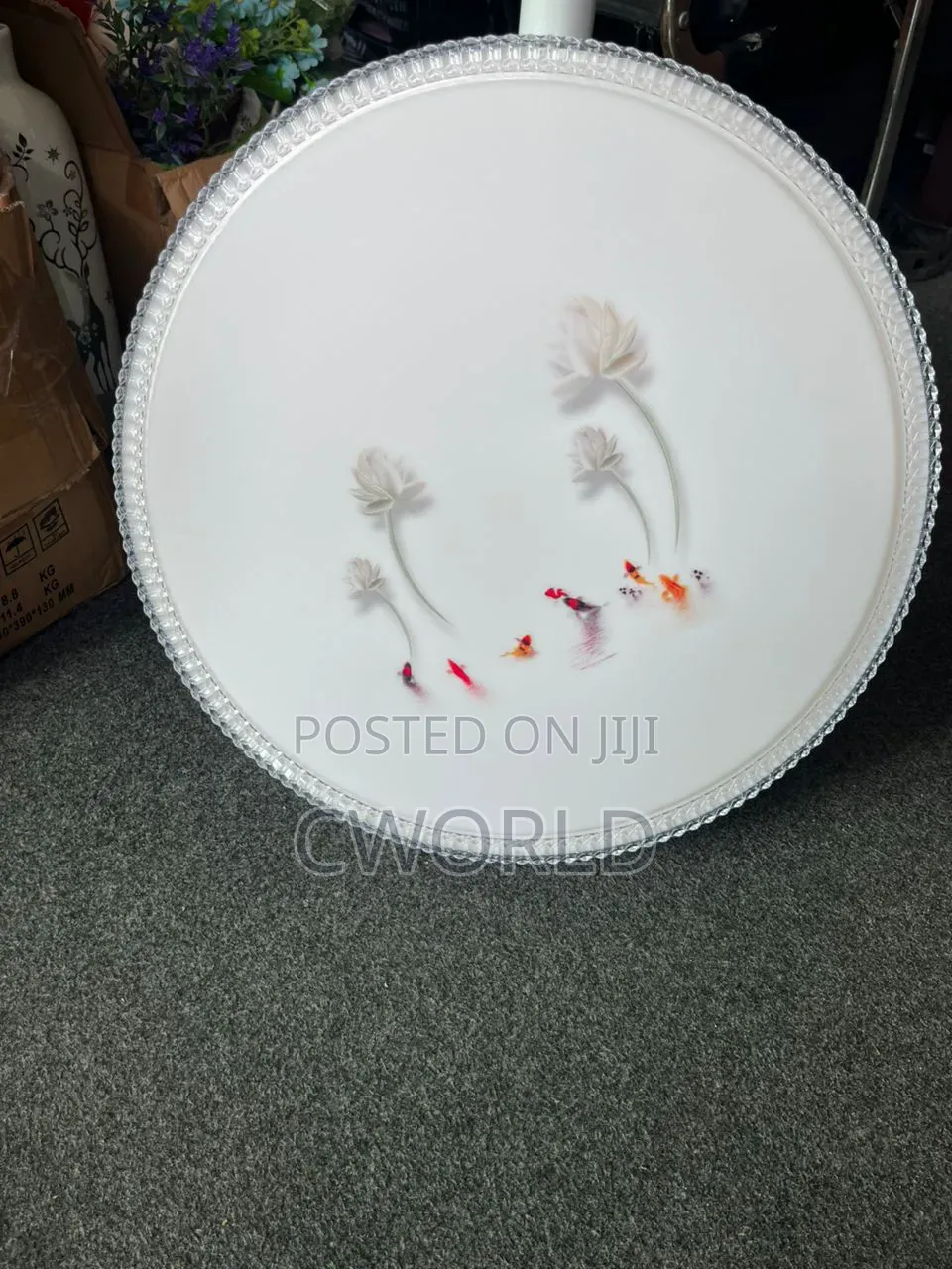 Led Ceiling Lamp