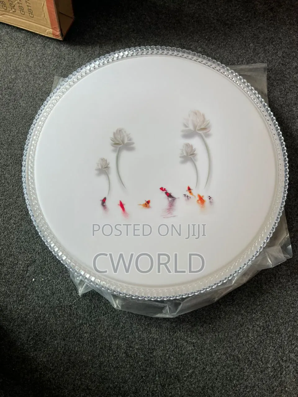 Led Ceiling Lamp