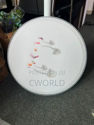 Led Ceiling Lamp