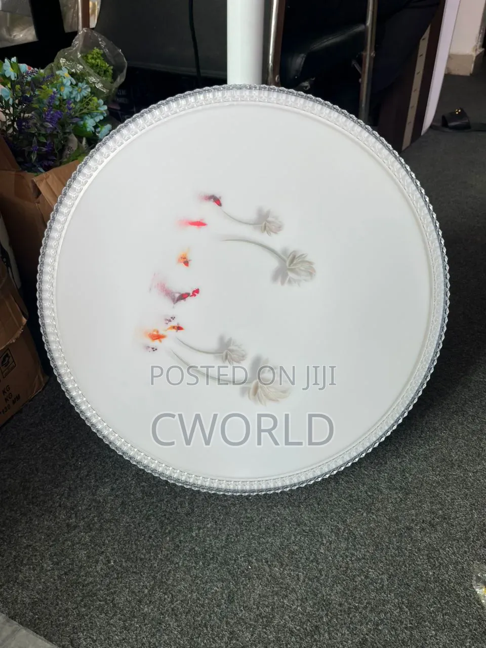 Led Ceiling Lamp