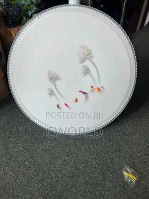 Led Ceiling Lamp