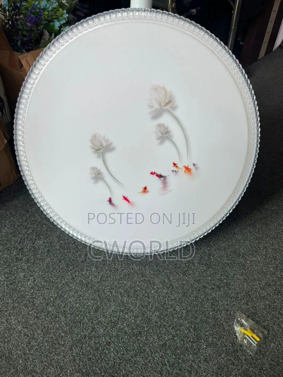 Led Ceiling Lamp