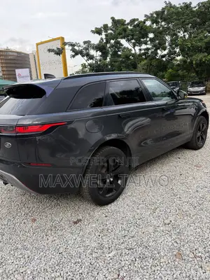 Land Rover Range Rover Velar P380 S 4x4 2018 Gray