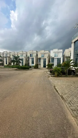 2bdrm Apartment in Dawaki for sale