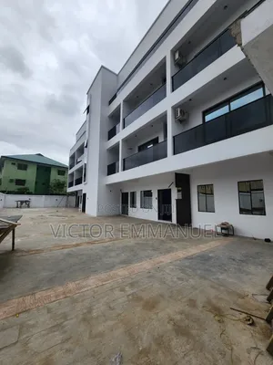 4bdrm House in Sabo / Yaba for sale