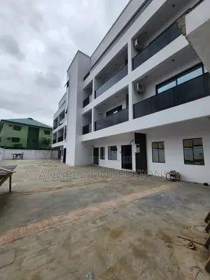 4bdrm House in Sabo / Yaba for sale