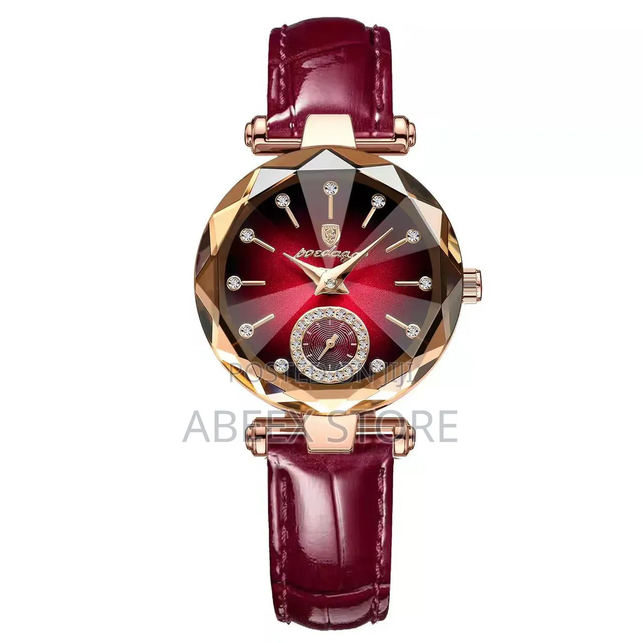 Poedagar Ladies Watch