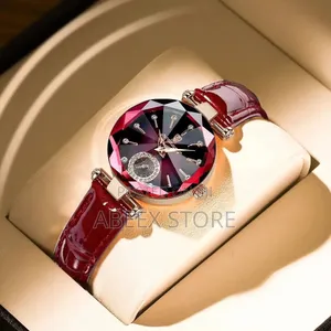 Poedagar Ladies Watch