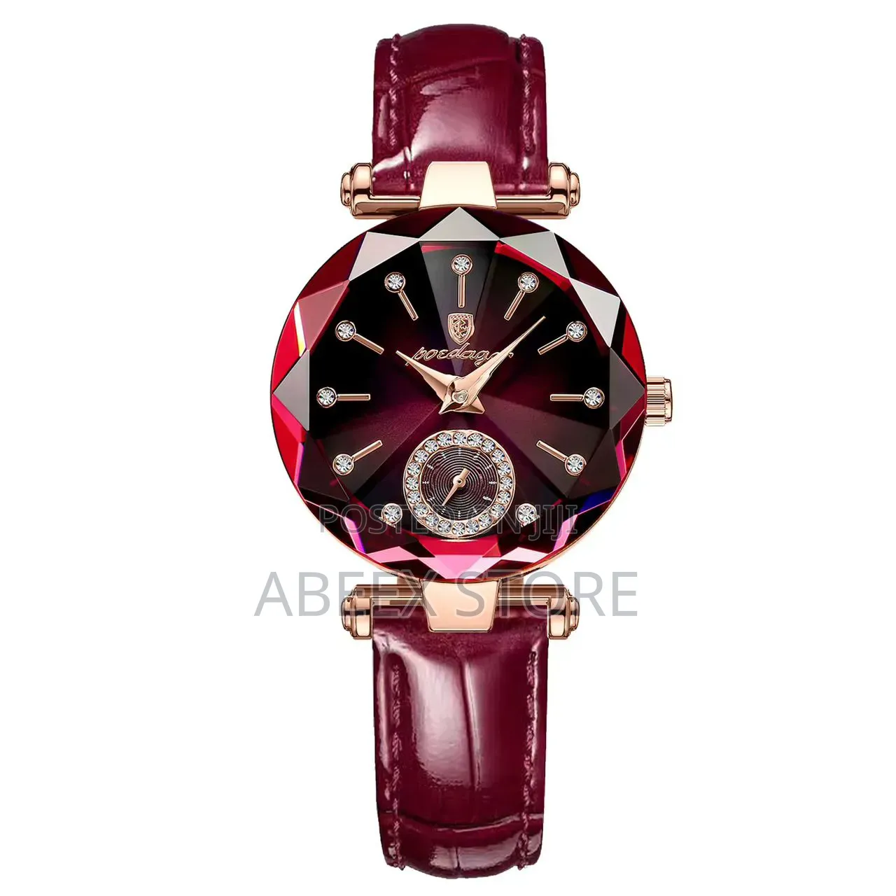 Poedagar Ladies Watch