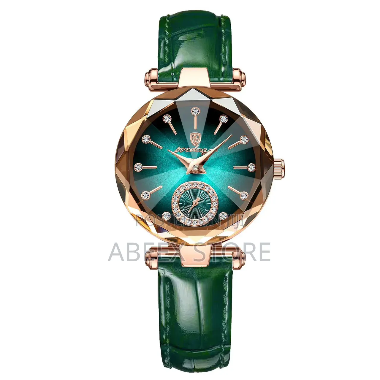 Poedagar Ladies Watch