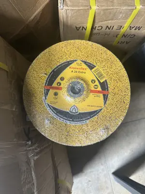 Cutting and Grinding Stone 9”