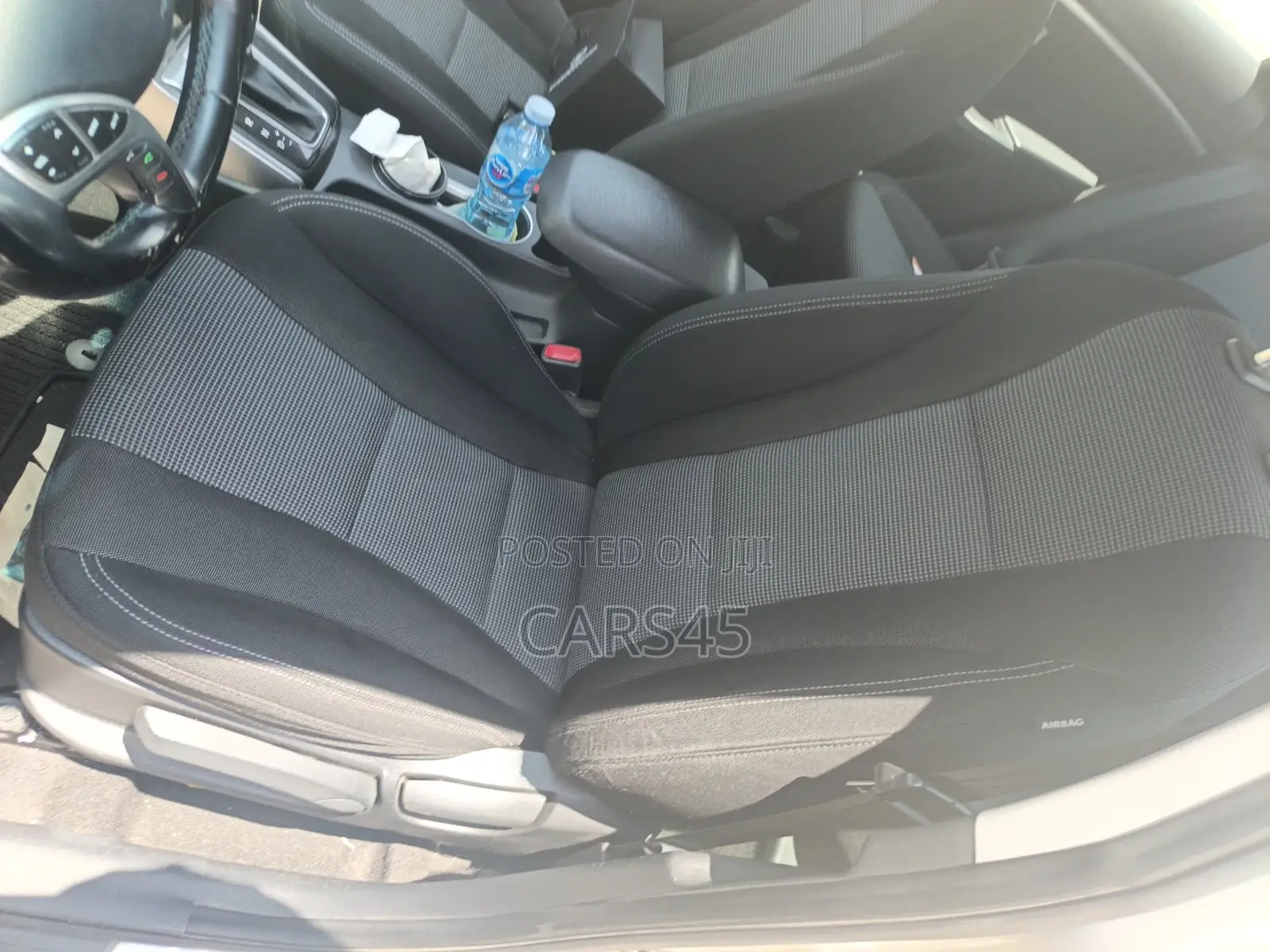 Hyundai Sonata 2013 Silver