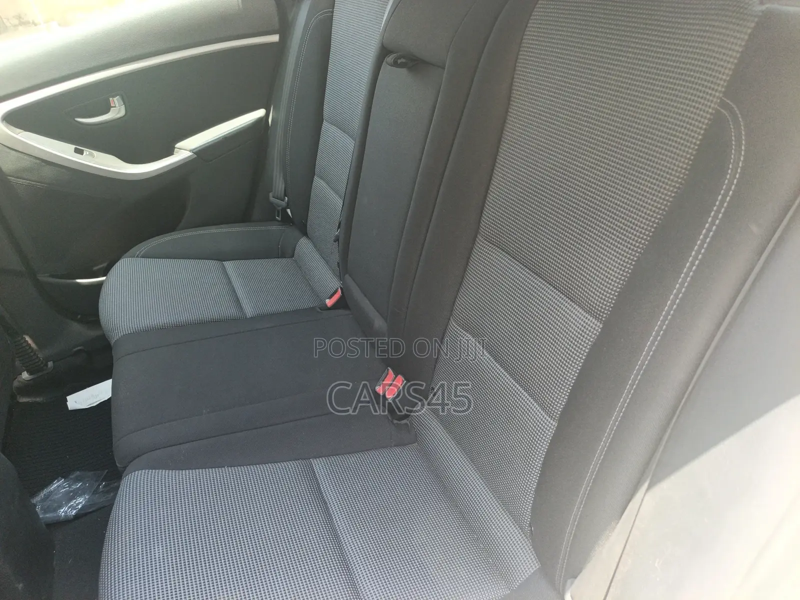 Hyundai Sonata 2013 Silver