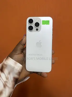 Apple iPhone 15 Pro Max 256 GB
