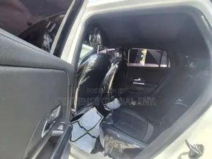 Mercedes-Benz GLA 250 2021 White