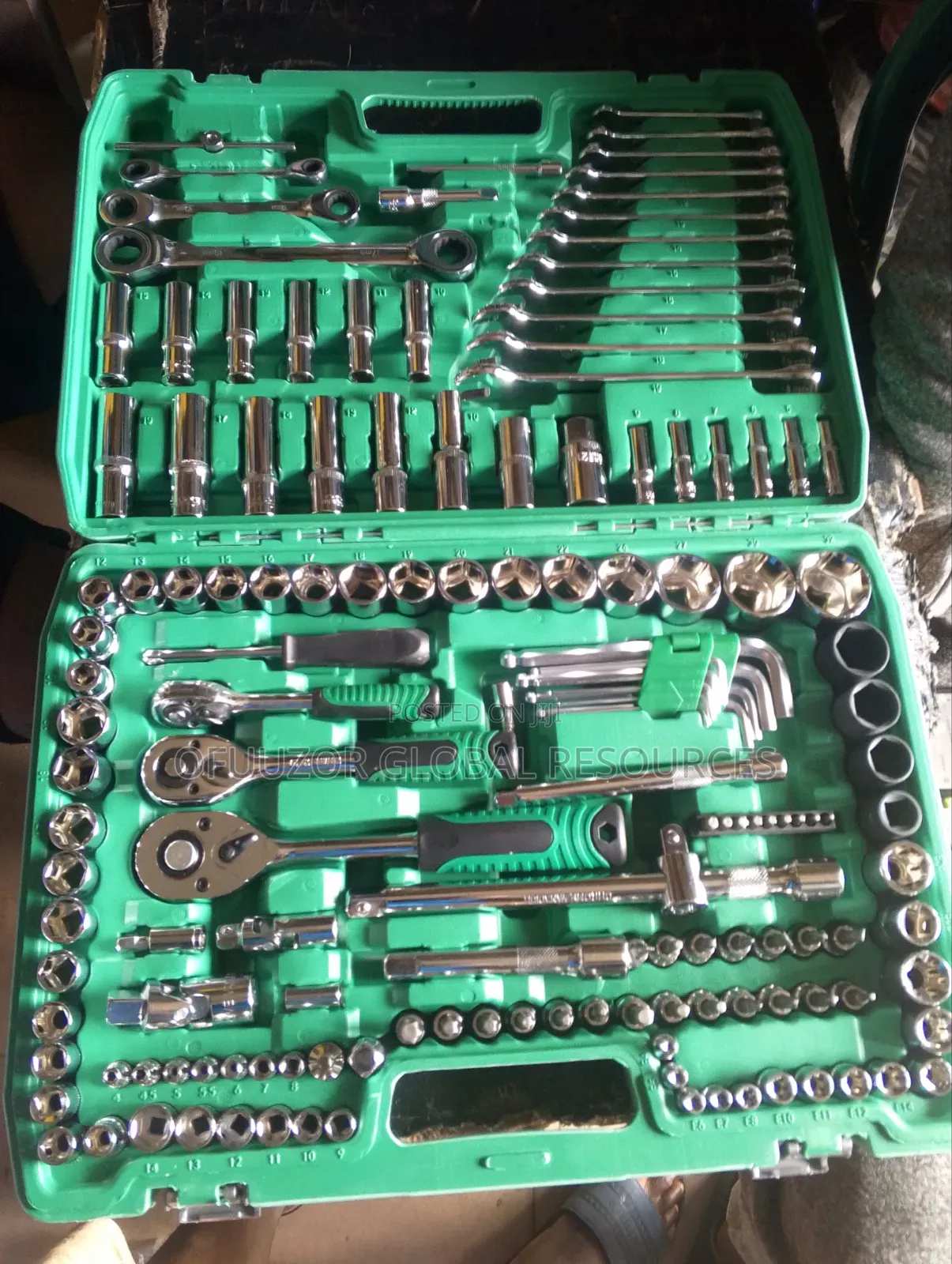 151 Pics of Socket Sets