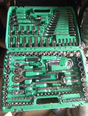 151 Pics of Socket Sets