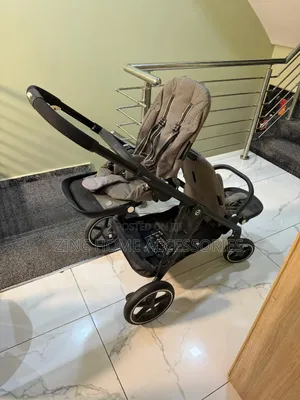 Baby Stroller