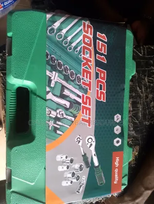 151 Pics of Socket Sets