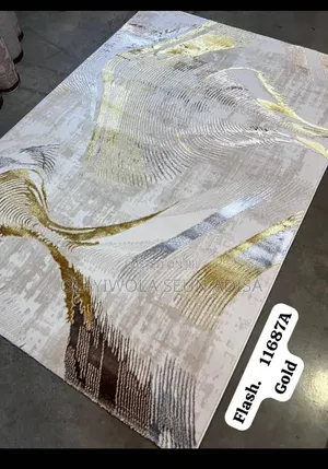 House and Office Rug