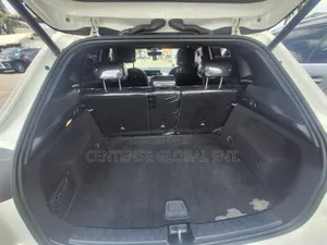 Mercedes-Benz GLA 250 2021 White