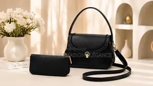 Quality Stock Bag