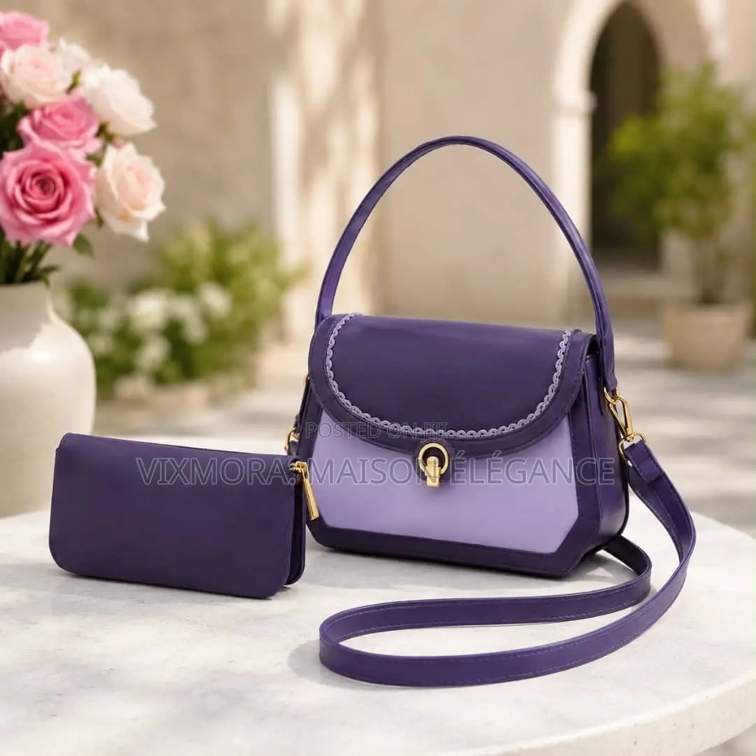 Quality Stock Bag