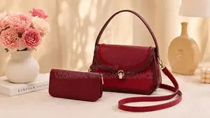 Quality Stock Bag
