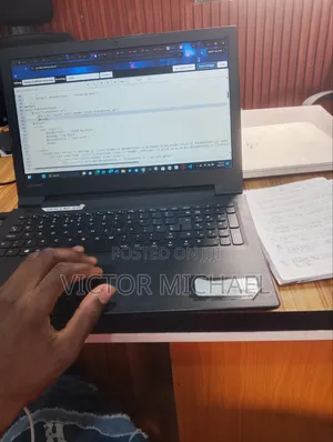 Web Developer