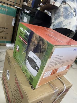 Polystar 15L Hot Water Solution PV-JY15LWH