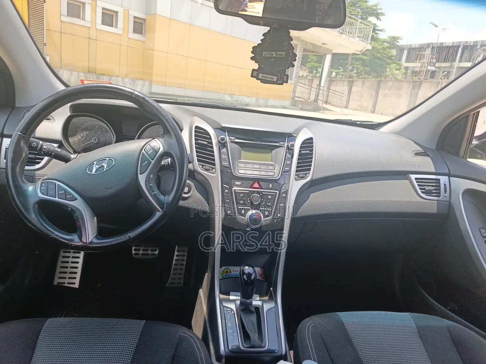 Hyundai Sonata 2013 Silver