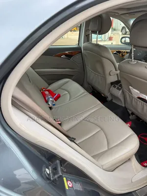 Mercedes-Benz B-Class 2011 Gold