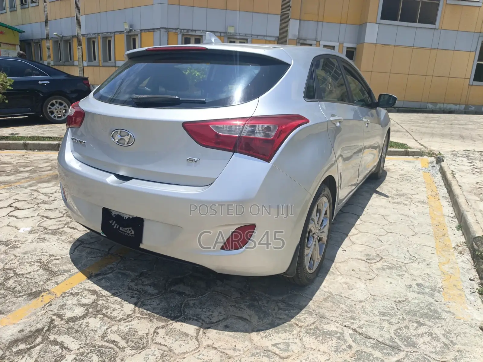 Hyundai Sonata 2013 Silver