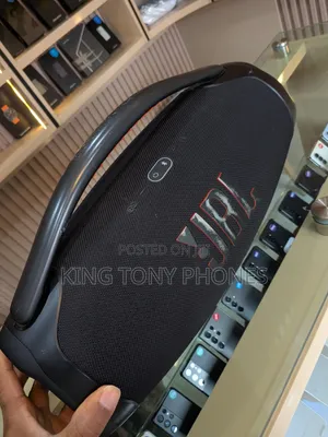 JBL Boombox 3