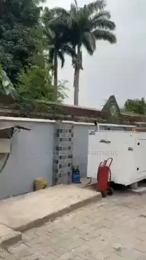 5bdrm Duplex in Maitama for sale
