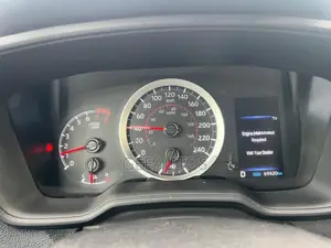 Toyota Corolla XSE 2020 Blue